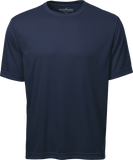 ATC™ Pro Team Polyester Wicking T-Shirt Navy