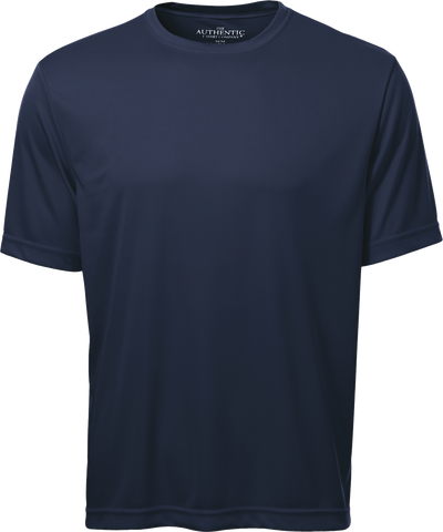 ATC™ Pro Team Polyester Wicking T-Shirt Navy