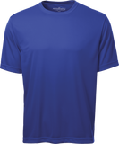 ATC™ Pro Team Polyester Wicking T-Shirt True Royal