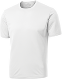 ATC™ Pro Team Polyester Wicking T-Shirt White