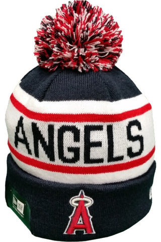 Anaheim Angels MLB Boldbar Toque