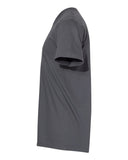 American Apparel - Fine Jersey T-Shirt Asphalt