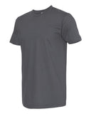 American Apparel - Fine Jersey T-Shirt Asphalt