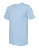 American Apparel - Fine Jersey T-Shirt Baby Blue