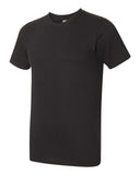American Apparel - Fine Jersey T-Shirt Black