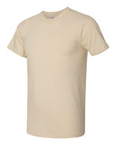 American Apparel - Fine Jersey T-Shirt Creme