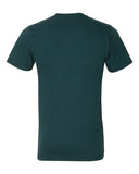 American Apparel - Fine Jersey T-Shirt Forest