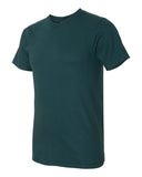 American Apparel - Fine Jersey T-Shirt Forest