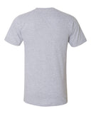 American Apparel - Fine Jersey T-Shirt Heather Grey