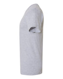 American Apparel - Fine Jersey T-Shirt Heather Grey