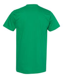 American Apparel - Fine Jersey T-Shirt Kelly Green