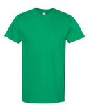 American Apparel - Fine Jersey T-Shirt Kelly Green