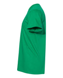 American Apparel - Fine Jersey T-Shirt Kelly Green