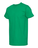 American Apparel - Fine Jersey T-Shirt Kelly Green