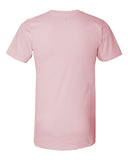 American Apparel - Fine Jersey T-Shirt Light Pink