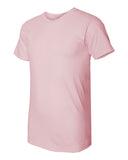 American Apparel - Fine Jersey T-Shirt Light Pink