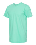 American Apparel - Fine Jersey T-Shirt Mint