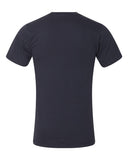 American Apparel - Fine Jersey T-Shirt Navy