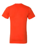American Apparel - Fine Jersey T-Shirt Orange