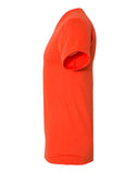American Apparel - Fine Jersey T-Shirt Orange