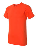 American Apparel - Fine Jersey T-Shirt Orange