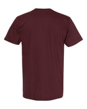 American Apparel - Fine Jersey T-Shirt Truffle