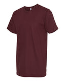 American Apparel - Fine Jersey T-Shirt Truffle