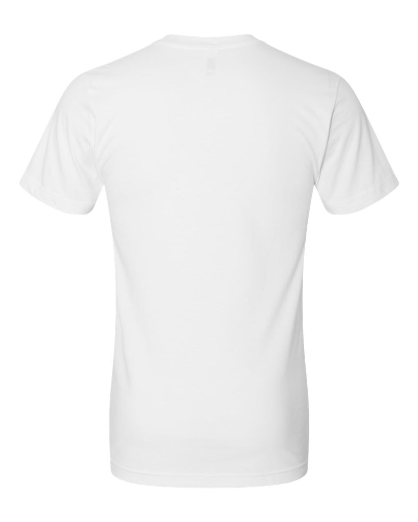 American apparel cheap blank t shirts