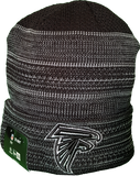 Atlanta Falcons TD Knit Cuffed Beanie