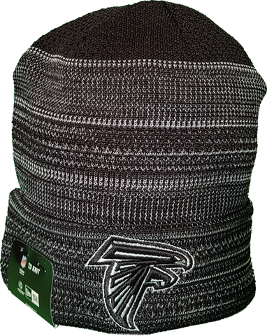 Atlanta Falcons TD Knit Cuffed Beanie
