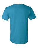 BELLA + CANVAS - Unisex Jersey T-Shirt Aqua