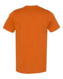 BELLA + CANVAS - Unisex Jersey T-Shirt Autumn