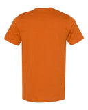 BELLA + CANVAS - Unisex Jersey T-Shirt Autumn