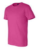 BELLA + CANVAS - Unisex Jersey T-Shirt Berry