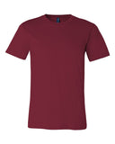BELLA + CANVAS - Unisex Jersey T-Shirt Cardinal