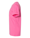 BELLA + CANVAS - Unisex Jersey T-Shirt Charity Pink