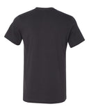 BELLA + CANVAS - Unisex Jersey T-Shirt Dark Grey
