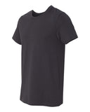 BELLA + CANVAS - Unisex Jersey T-Shirt Dark Grey