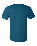 BELLA + CANVAS - Unisex Jersey T-Shirt Deep Teal
