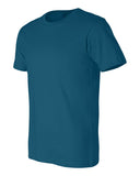 BELLA + CANVAS - Unisex Jersey T-Shirt Deep Teal