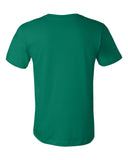 BELLA + CANVAS - Unisex Jersey T-Shirt Kelly