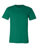 BELLA + CANVAS - Unisex Jersey T-Shirt Kelly