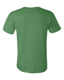 BELLA + CANVAS - Unisex Jersey T-Shirt Leaf