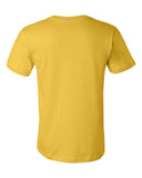 BELLA + CANVAS - Unisex Jersey T-Shirt Maize Yellow