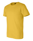 BELLA + CANVAS - Unisex Jersey T-Shirt Maize Yellow