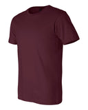 BELLA + CANVAS - Unisex Jersey T-Shirt Maroon