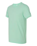 BELLA + CANVAS - Unisex Jersey T-Shirt Mint