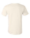 BELLA + CANVAS - Unisex Jersey T-Shirt Natural