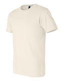 BELLA + CANVAS - Unisex Jersey T-Shirt Natural