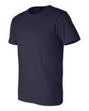 BELLA + CANVAS - Unisex Jersey T-Shirt Navy